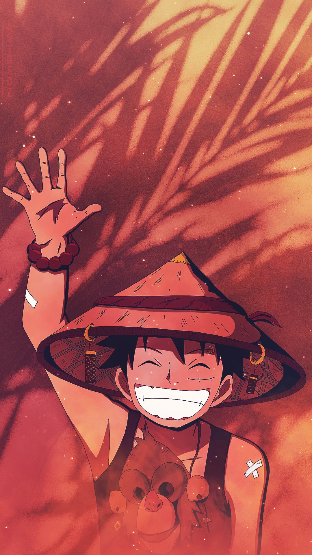 Luffy
